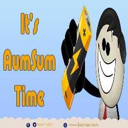 It's AumSum Time