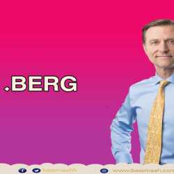 Dr Berg